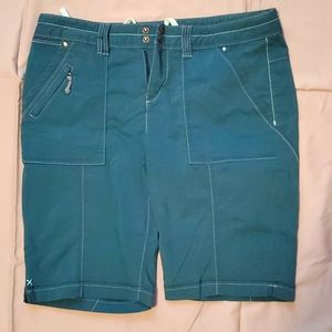 Title nine Big B shorts EUC